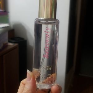 Victoria's Secret angel mist